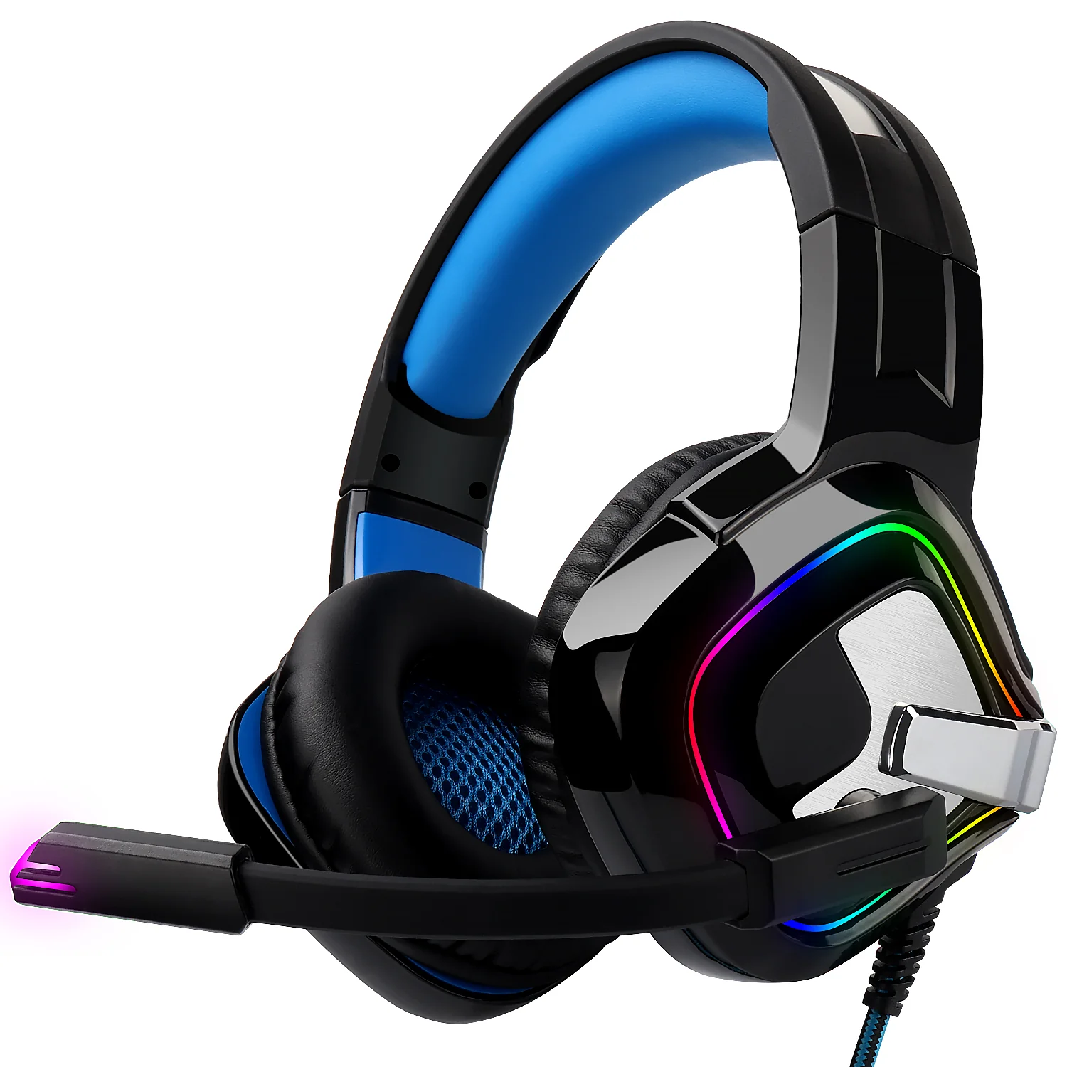 Gaming Headphones - Warrior